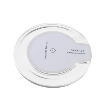 Încărcător Wireless Fantasy – Tehnologie Modernă, Design Elegant! BESTSELLS