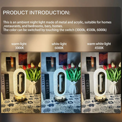 Lampa HOZRO, Diamond Crystal LED – Eleganță și Funcționalitate într-un Singur Produs!