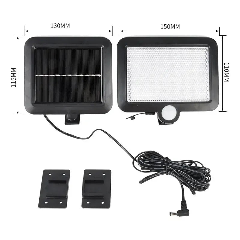 Lampa Solară cu Abajur și Telecomandă – Iluminare Modernă și Economică! ☀️💡 BESTSELLS