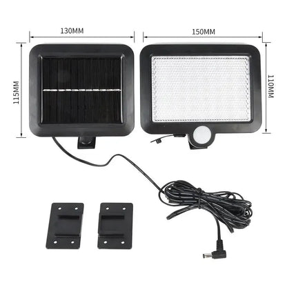 Lampa Solară cu Abajur și Telecomandă – Iluminare Modernă și Economică! ☀️💡 BESTSELLS
