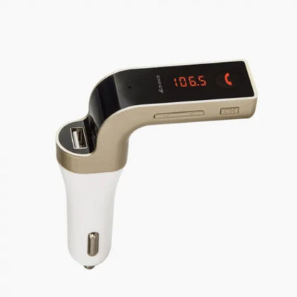 Modulator FM G7 – Transmitere audio wireless, simplă și eficientă BESTSELLS