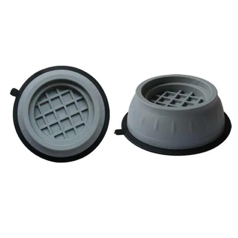 📢 Set 4 Piciorușe Anti-Derapante, Anti-Vibrație, Anti-Zgomot – Stabilitate Maximă pentru Electrocasnicele Tale! 🔥 BESTSELLS