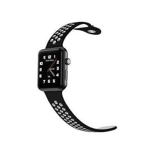 Ceas Smartwatch Inteligent Hozro | Ecran Tactil 1.54" HD, Cartelă SIM, Cameră Foto și Interacțiune Vocală avansată HOZRO