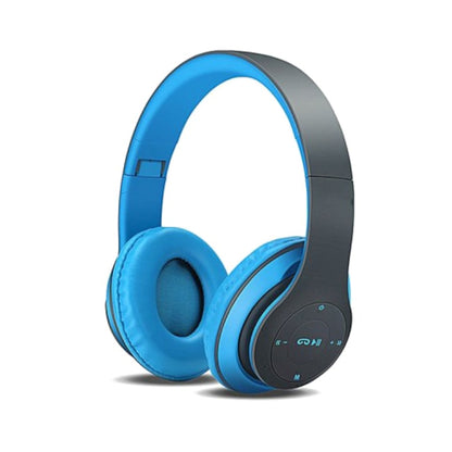 🎧 Căști Wireless HOZRO P15 – Sunet Premium, Libertate Totală și Stil Modern HOZRO