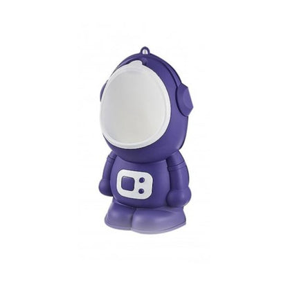 ✨🎉Pisoar model Astronaut, portabil și educațional pentru băieți Hozro – Tranziția la oliță devine o joacă! 25.8 x 13 x 46 cm. Culori vesele! BESTSELLS