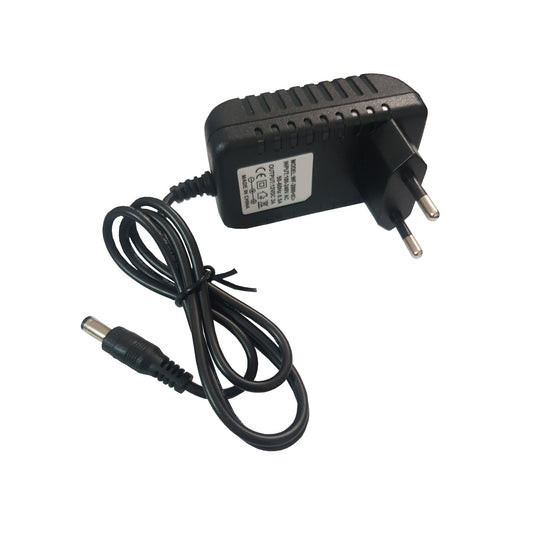 Sursă de Alimentare / Alimentator 12V 3A HOZRO – Mufă 5.5 x 2.5 mm, Protecție Suprasarcină HOZRO