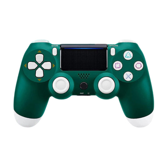 Controller Wireless HOZRO, DoubleShock , compatibil cu PS4, vibratie dubla, baterie performanta HOZRO