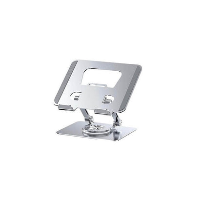 Suport Tabletă HOZRO, cu Bază Rotativă 360°, Reglabil, Compatibil cu iPad Pro / Air / Mini și Alte Tablete HOZRO