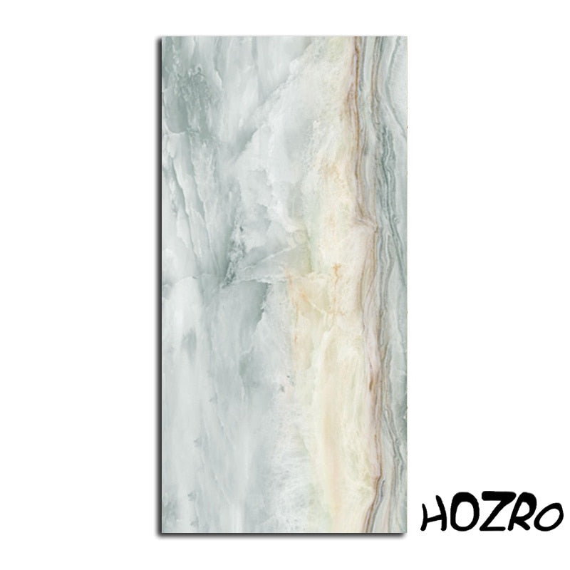 Set Placi imitatie Marmura autoadezive HOZRO, Model premium, pentru pereti, design modern, foarte usor de montat 250-7 BESTSELLS