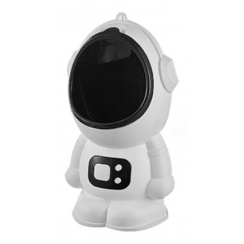✨🎉Pisoar model Astronaut, portabil și educațional pentru băieți Hozro – Tranziția la oliță devine o joacă! 25.8 x 13 x 46 cm. Culori vesele! BESTSELLS