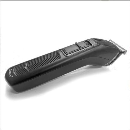Aparat de tuns HOZRO barba, par si par corp fara firAparat de tuns GM-6628, acumulator, incarcare USB, negru Acumulator 600mAh LI-ION Battery BESTSELLS