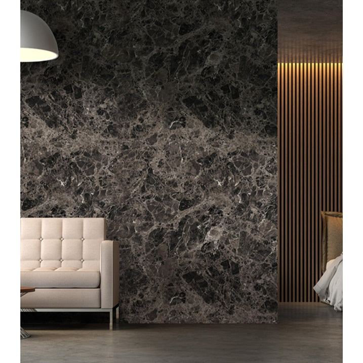 Set Placi imitatie Marmura autoadezive HOZRO, Model premium, pentru pereti, design modern, foarte usor de montat 250-6 BESTSELLS
