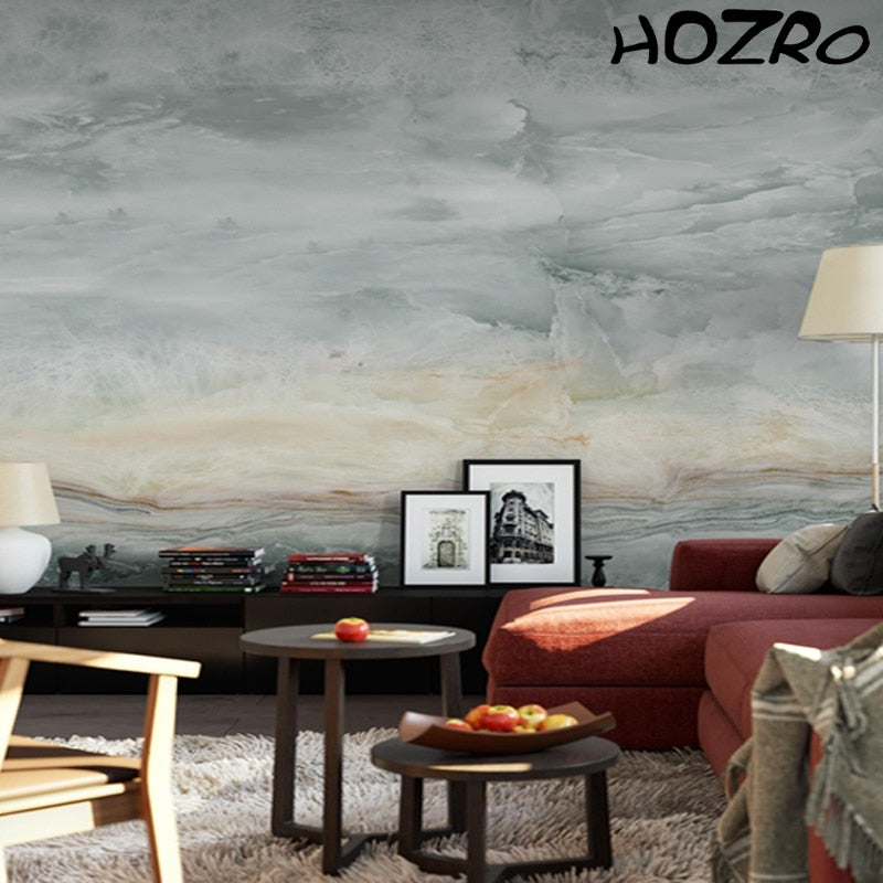 Set Placi imitatie Marmura autoadezive HOZRO, Model premium, pentru pereti, design modern, foarte usor de montat 250-7 BESTSELLS