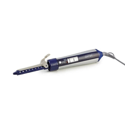 Perie HOZRO, uscator de par pentru coafarea si uscarea parului GM 4834 - 6 in 1 cu duze 19, 5 x 5 cm, putere 550W, 2 viteze cu 3 temperaturi diferite BESTSELLS