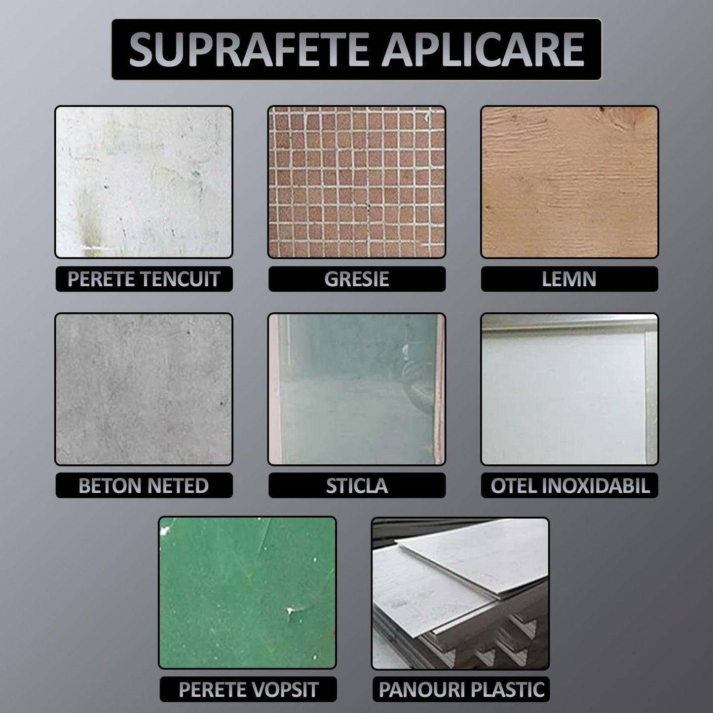 Set placi Hozro, Tapet imitatie Marmura decorativa, autoadezive, model abstract, 30x60 cm, P8807, grosime 2mm BESTSELLS