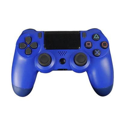 Controller Wireless HOZRO, DoubleShock , compatibil cu PS4, vibratie dubla, baterie performanta HOZRO