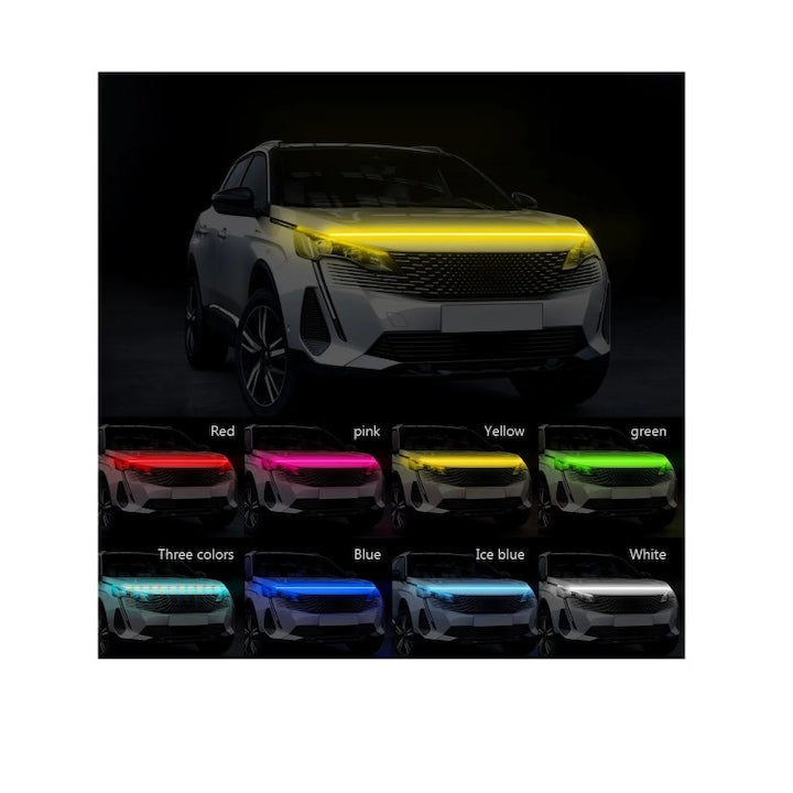 🚗 Ofertă Limitată: 1 + 1 GRATIS! Transformă aspectul mașinii tale în doar câteva minute! HOZRO
