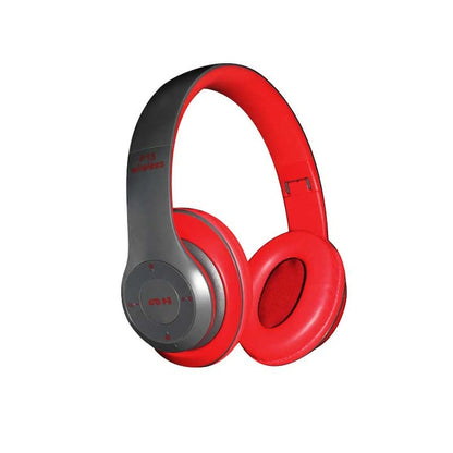 🎧 Căști Wireless HOZRO P15 – Sunet Premium, Libertate Totală și Stil Modern HOZRO
