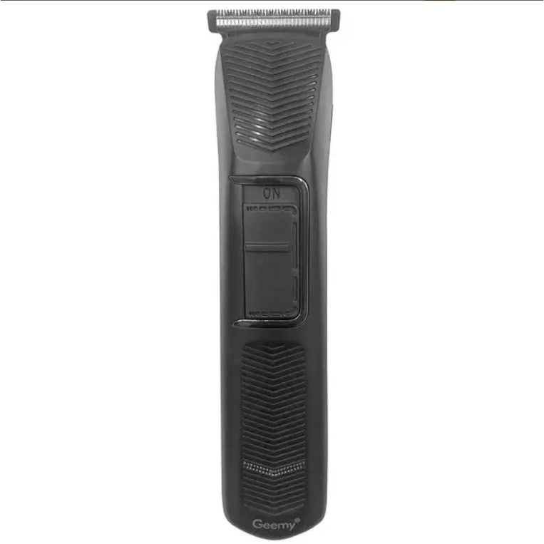 Aparat de tuns HOZRO barba, par si par corp fara firAparat de tuns GM-6628, acumulator, incarcare USB, negru Acumulator 600mAh LI-ION Battery BESTSELLS