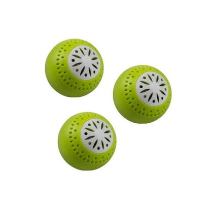 Set 3 bile HOZRO pentru indepartarea mirosurilor din frigider si pentru a mentine legumele/fructele proaspete BESTSELLS