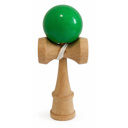Mini Kendama Premium HOZRO – Eleganță, Precizie și Portabilitate HOZRO