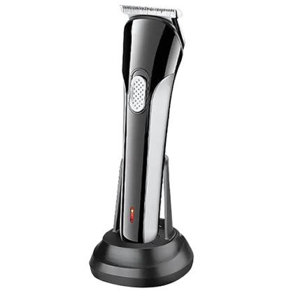 Masina profesionala de tuns HOZRO, aparat de ingrijire profesional, design compact si ergonomic, negru BESTSELLS
