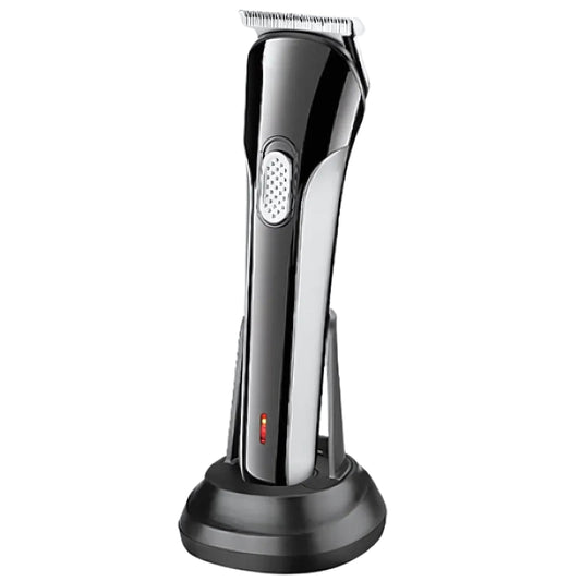 Masina profesionala de tuns HOZRO, aparat de ingrijire profesional, design compact si ergonomic, negru BESTSELLS