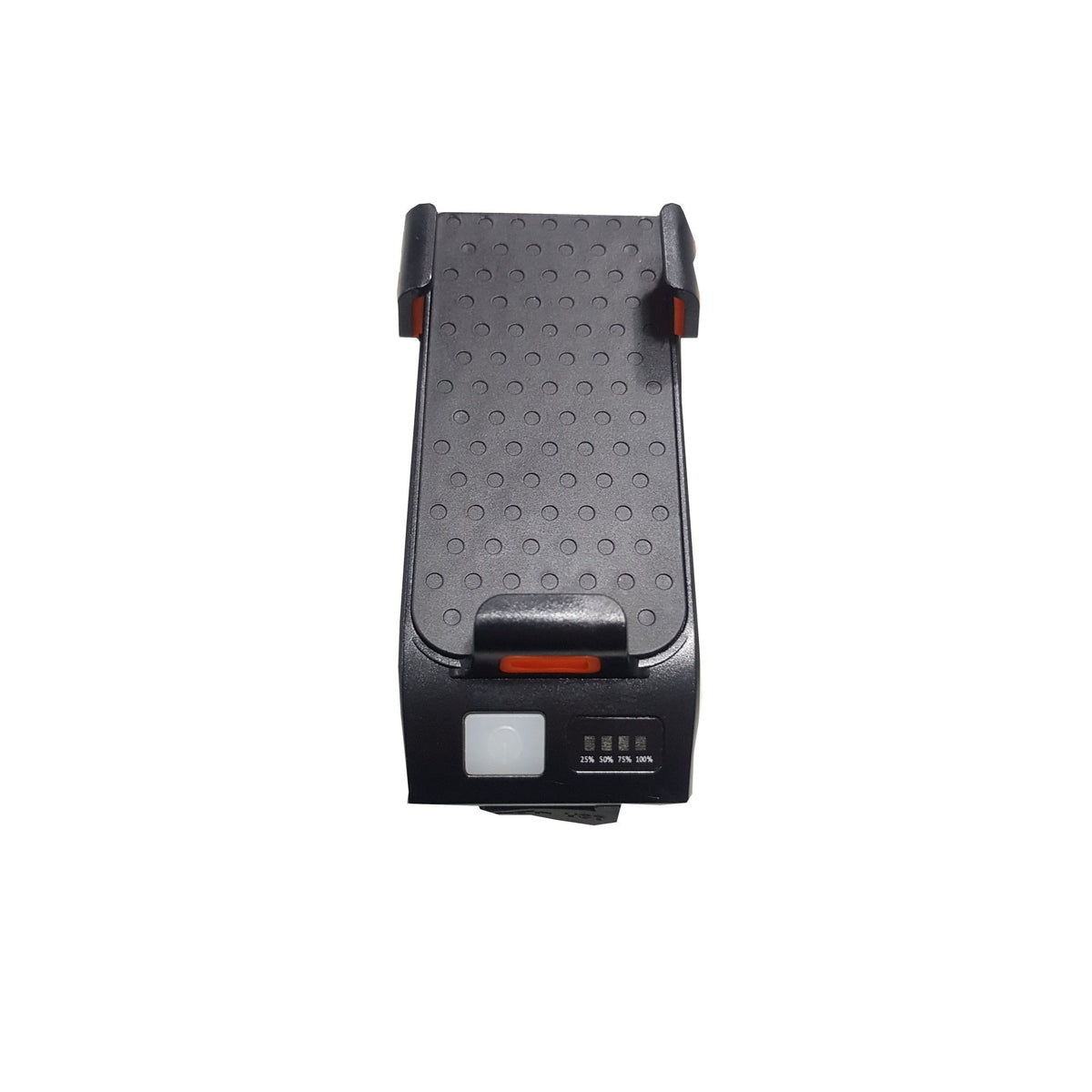 Gadget Bicicletă 4-în-1 HOZRO – Far LED 400 LM, Suport Telefon Anti-Alunecare, Claxon 130 dB și Power Bank 4000mAh HOZRO