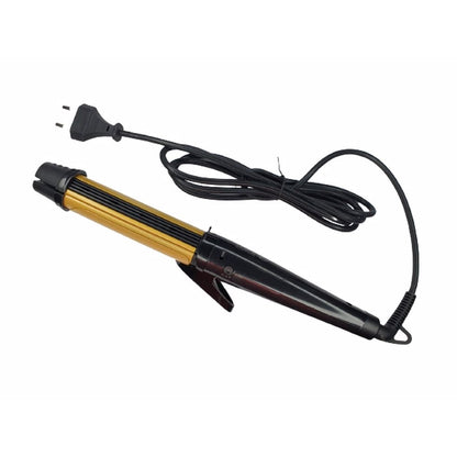 Placa/Ondulator de par Hozro®, functie 2 in 1, pentru ondulare si indreptare, incalzire rapida, temperatura fixa 180°C, invelis din aluminiu, buton ON/OFF si SWITCH, usor de utilizat BESTSELLS