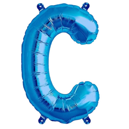 Balon folie HOZRO,  in forma de litera C BESTSELLS