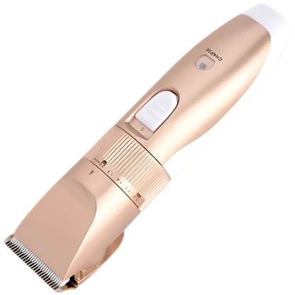 Aparat de tuns Hozro,  tuns si ras cu acumulator, marime ajustabila 0.3- 12 mm, Gemei 797 BESTSELLS