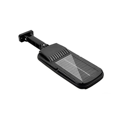 🌟 Lampă Solară Stradală HOZRO Premium, 60W, 240 COB LED și Telecomandă HOZRO