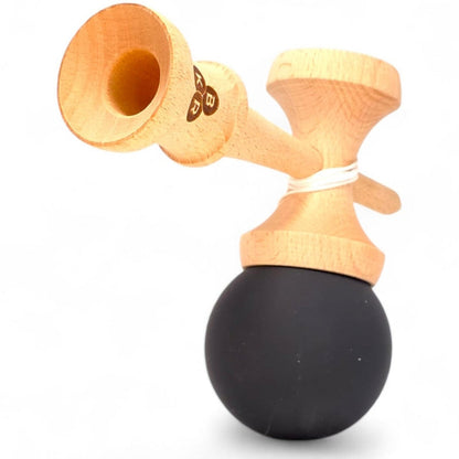 Mini Kendama Premium HOZRO – Eleganță, Precizie și Portabilitate HOZRO