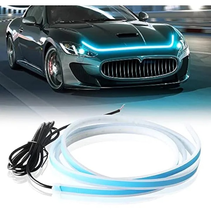 🚗 Ofertă Limitată: 1 + 1 GRATIS! Transformă aspectul mașinii tale în doar câteva minute! HOZRO