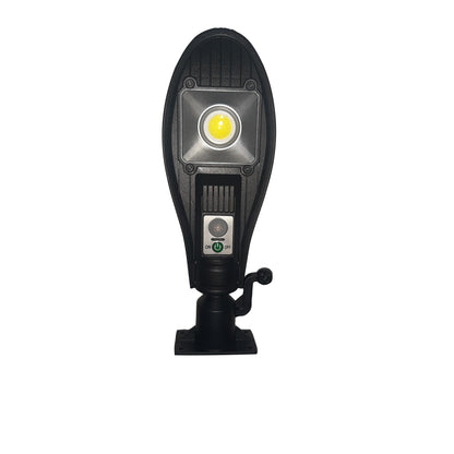 Lampă cu panou Solar HOZRO, – Model LAMPA-JX-256, SMD Ultra-Luminoase, Lumina Alb Rece, 3 Moduri de Funcționare, Senzor de Mișcare, Waterproof HOZRO
