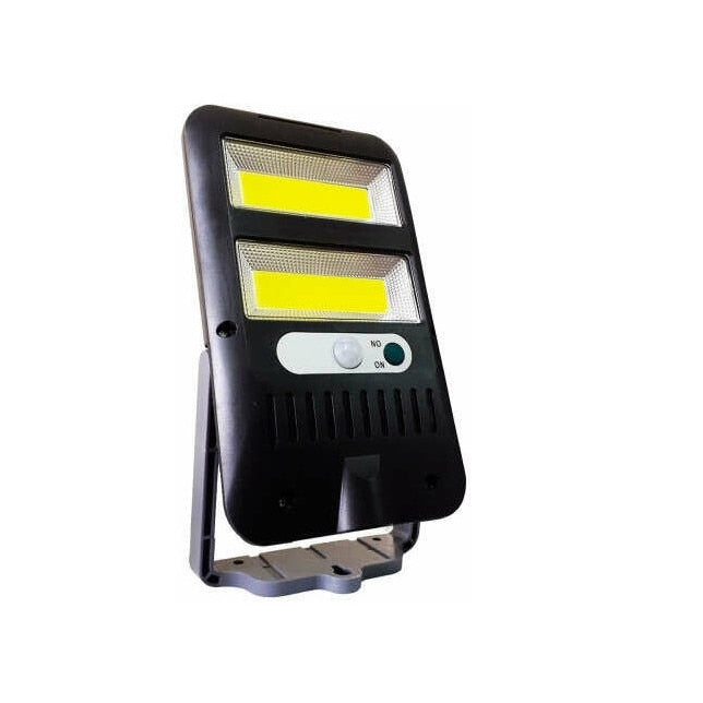 🔦 Lampă Solară Multifuncțională HOZRO JX-226, cu LED-uri COB Ultra-Luminoase HOZRO