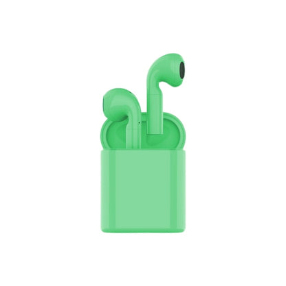 Căști Audio True Wireless HOZRO i18 Premium – In-Ear, Sunet HiFi 3D, Microfon Încorporat și Dock de Încărcare, Disponibile în Diverse Culori HOZRO