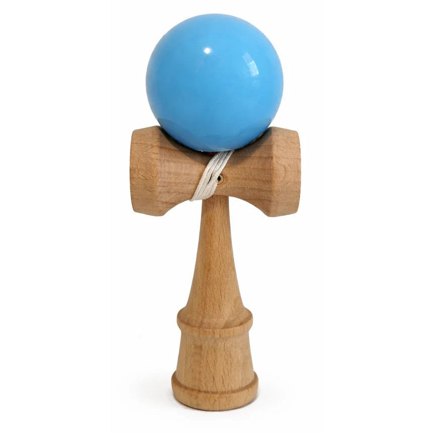 Mini Kendama Premium HOZRO – Eleganță, Precizie și Portabilitate HOZRO