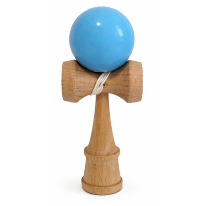 Mini Kendama Premium HOZRO – Eleganță, Precizie și Portabilitate HOZRO