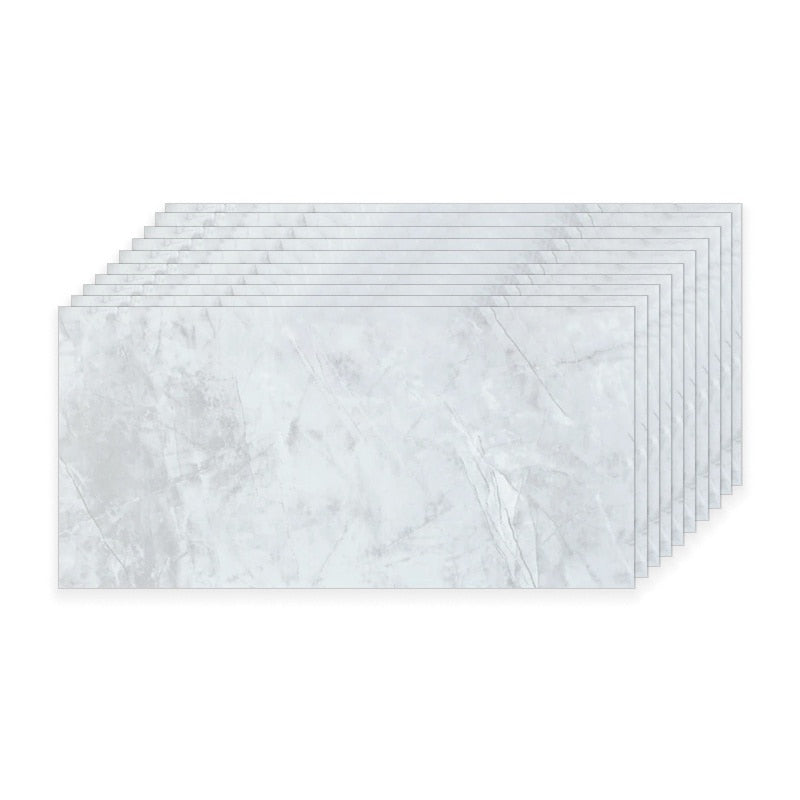 Set placi Hozro, Tapet imitatie Marmura decorativa, autoadezive, model abstract, 30x60 cm, PD902, grosime 2mm BESTSELLS