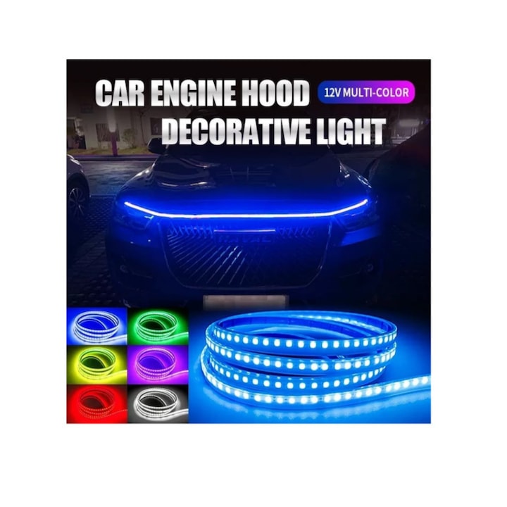 🚗 Ofertă Limitată: 1 + 1 GRATIS! Transformă aspectul mașinii tale în doar câteva minute! HOZRO