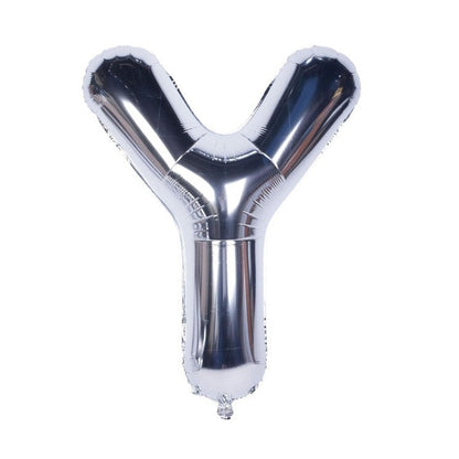Balon folie HOZRO, in forma de litera Y BESTSELLS