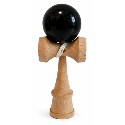 Mini Kendama Premium HOZRO – Eleganță, Precizie și Portabilitate HOZRO