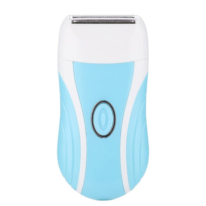 Epilator Reîncărcabil  HOZRO Boxili 3 in 1, 2 Capete pentru Epilare și Ras, Acumulator și 2 Viteze, diverse culori HOZRO