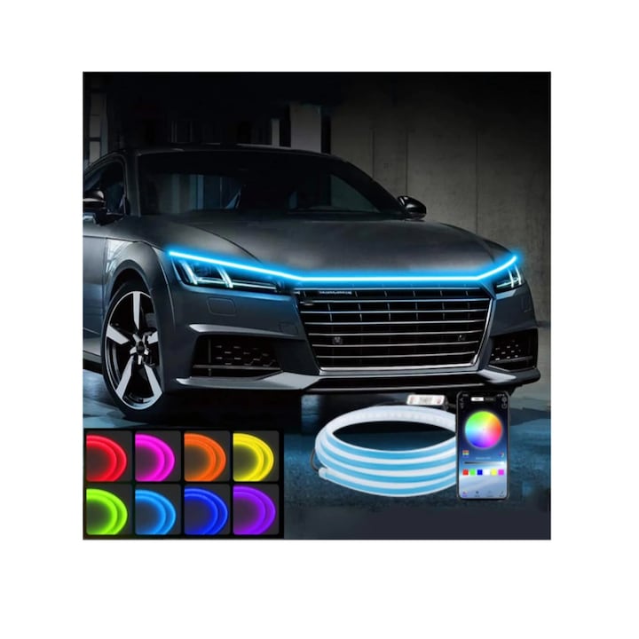 🚗 Ofertă Limitată: 1 + 1 GRATIS! Transformă aspectul mașinii tale în doar câteva minute! HOZRO