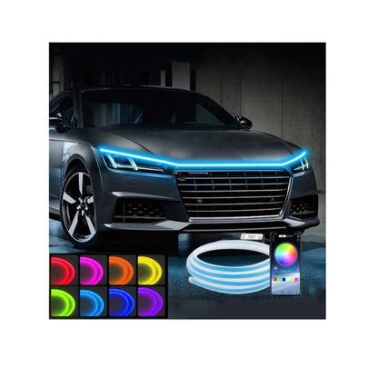 🚗 Ofertă Limitată: 1 + 1 GRATIS! Transformă aspectul mașinii tale în doar câteva minute! HOZRO