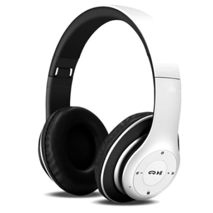 🎧 Căști Wireless HOZRO P15 – Sunet Premium, Libertate Totală și Stil Modern HOZRO