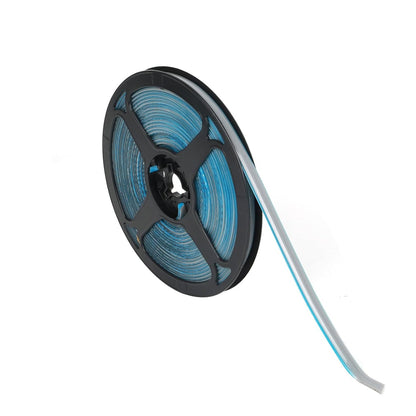 Banda Etansare Cada, Plita, Vas WC, Cabina de Dus, Ferestre si Alte Obiecte, Puternic Autoadeziva, Auriu, 8 mm x 6 m, Hozro® HOZRO