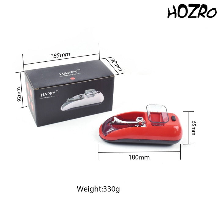 Masina Automata Electrica pentru Rulat Tigari, Eficienta si Rapida – Aparat Modern pentru Fabricarea Tigarilor Acasa HOZRO