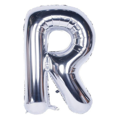 Balon folie HOZRO, in forma de litera R BESTSELLS